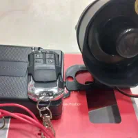 دزدگیر اتومبیل دزدگیر تصویری /ردیاب چی پی اس /یموت