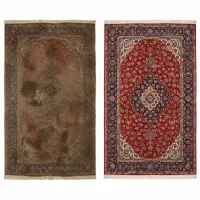 قالیشویی قیمت مناسب (سراسر تهران)