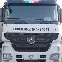 راننده پایه یک  هستم