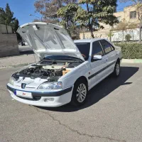 پژو پارس elx|خودرو سواری و وانت|زابل, |دیوار