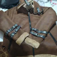 تولید انواع کاپشن مردانه و زنانه به صورت تک و عمده|لباس|اردبیل, |دیوار