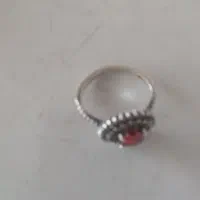 فروش انگشتر نقره