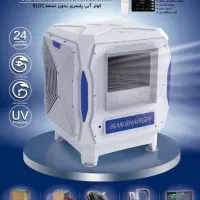 کولر پلیمری ایران شرق