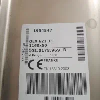 سینک ظرفشویی خارجی|مصالح و تجهیزات ساختمان|کرج, شهرک بنفشه|دیوار