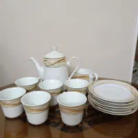 وسایل برقی و ظروف چینی|ظروف سرو و پذیرایی|مشهد, نیروی هوایی|دیوار