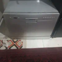 ماشین ظرفشویی رومیزی
