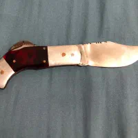 چاقو دنده ای نیریز