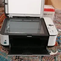 پرینتر canon mp 250|پرینتر، اسکنر، کپی، فکس|تهران, هفده شهریور|دیوار
