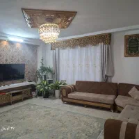 یک واحد آپارتمان ۸۵ متری