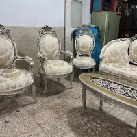 تعمیر مبل استیل و کلاسیک|خدمات پیشه و مهارت|رباطکریم, رباطکریم|دیوار