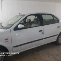 سمند LX|خودرو سواری و وانت|خمین, |دیوار