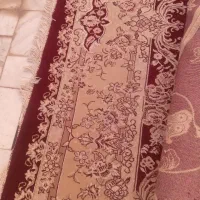۲عدد جنس خوب سالم ۹متری و۱۲متری|فرش|قم, نیروگاه|دیوار