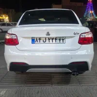 ساینا اس ۱۴۰۲|خودرو سواری و وانت|یزد, |دیوار