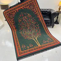 فرشینه های سنتی سبز و آبی|فرش|تهران, عبدل‌آباد|دیوار