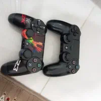 ps4|کنسول، بازی ویدئویی و آنلاین|شاهین دژ, |دیوار