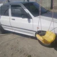 فروش پراید مدل 96