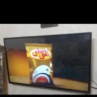 تلویزیون ۵۰ اینج راک ضد ضربه 4K انگلیس