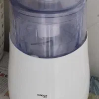 آسیاب و خرد نو پارس خزر