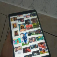 تبلت tab A 10 سامسونگ درحد نونونو