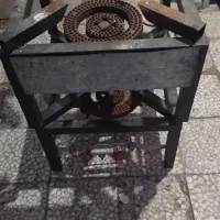 اجاق گاز 55×55