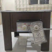 گاز بزرگ نونو اکبند دو شعله قوی