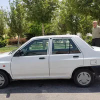 پراید مدل 90