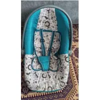 کریر و آغوشی