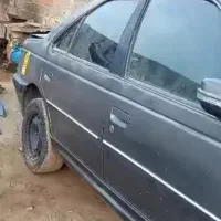 پارس نوک مدادی تصادفی مدل 94
