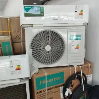 حراج اقساطی کولر 36*30*24*18*12هزار هایسنس اقساطی|حراج|بوشهر, |دیوار