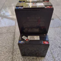 6 عدد باتری ups صبا