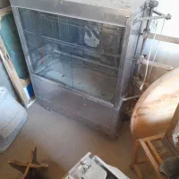 فر مرغ سوخاری|کافی‌شاپ و رستوران|زبرخان, |دیوار