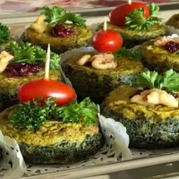 ثبت سفارش انواع آش ها وکوکو های مجلسی شما هستیم|خدمات پذیرایی، مراسم|اردبیل, |دیوار