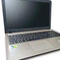 لپ تاپ asus مناسب امور اداری یا دانش آموزی