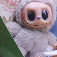 وارد کننده لبوبو اصلی پاپ مارت تمامی مدل ها|اسباب‌‌بازی|تهران, بازار|دیوار