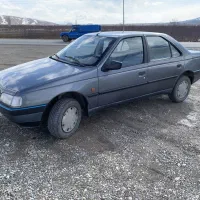 پژو 405 مدل 97 تمام رنگ|خودرو سواری و وانت|ارومیه, |دیوار