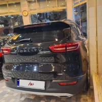 فیدلیتی پرایم مدل 1403 در حد خشک.|خودرو سواری و وانت|اردبیل, |دیوار