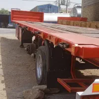 اجاره کفی سه محور|خودرو اجاره‌ای|فرخ‌شهر, |دیوار