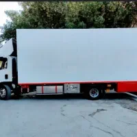 باربری اثاث‌کشی آرتا بارگیری تا تخلیه با کارگر