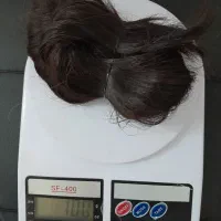 موی طبیعی|آرایشی، بهداشتی، درمانی|تهران, خزانه|دیوار