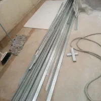 سازه کناف کی پلاس کناف ایران F