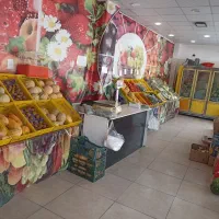 میوه فروشی واگزاروفروش باکلیه وسایل|فروشگاه و مغازه|بم, |دیوار