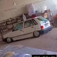 پراید هاچبک، مدل ۱۳۷۷