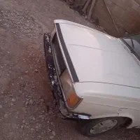 پیکان وانت بنزینی مدل 86|خودرو سواری و وانت|جره و بالاده, |دیوار