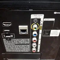 تلوزیون  LED سامسونگ 32 اینچ اسمارت|تلویزیون و پروژکتور|رشت, شالکو|دیوار