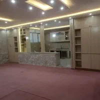 طبقه اول دوخوابه ۱۲۰متری|اجارهٔ آپارتمان|تربت‌حیدریه, طالقانی|دیوار