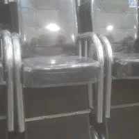 صندلی انتظار