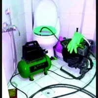 چاهبازکن فنرزن فنرزدن فنرزنی سراسرسمنان فاضلاب|خدمات پیشه و مهارت|سمنان, |دیوار