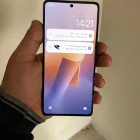 نوت ۱۳ پرو ۲۵۶گیگ دوسیمکارت