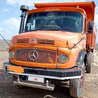 بنز تک کمپرسی