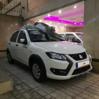 کویک gxl صفر کارخونه شخصی